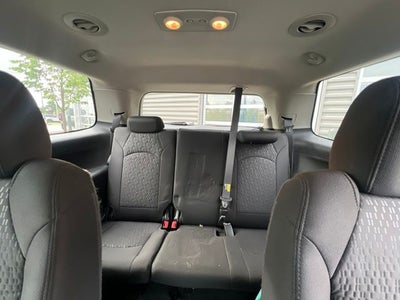 2012 GMC Acadia SLE