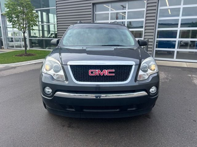 2012 GMC Acadia SLE