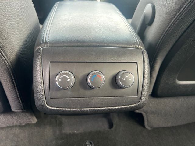 2012 GMC Acadia SLE