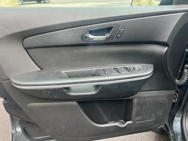 2012 GMC Acadia SLE
