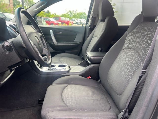 2012 GMC Acadia SLE