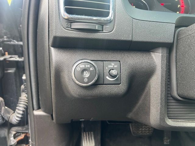 2012 GMC Acadia SLE