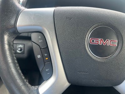 2012 GMC Acadia SLE