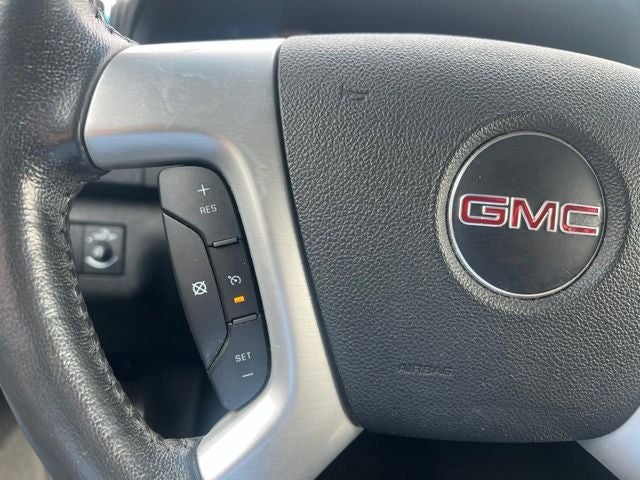 2012 GMC Acadia SLE
