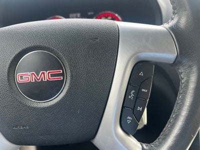 2012 GMC Acadia SLE