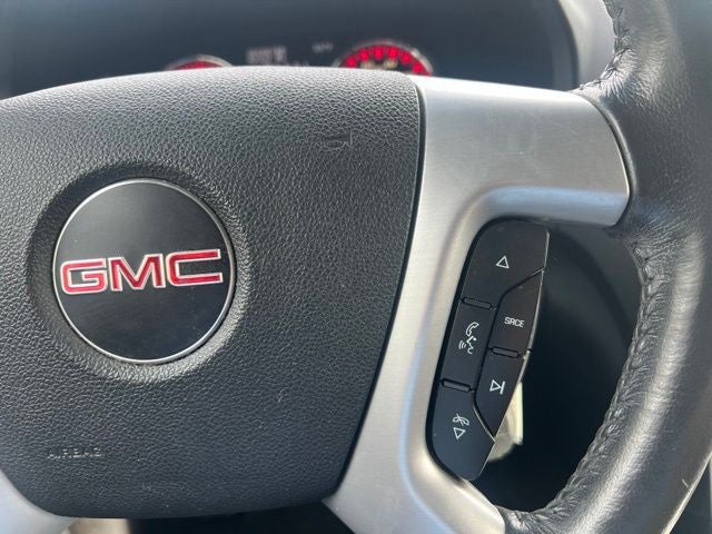 2012 GMC Acadia SLE