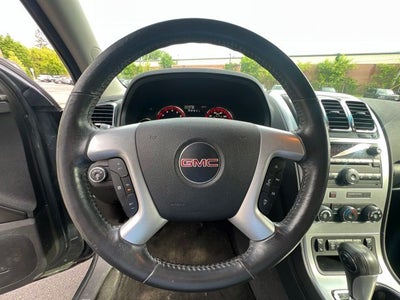 2012 GMC Acadia SLE
