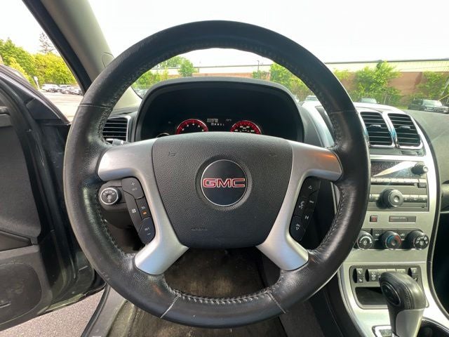 2012 GMC Acadia SLE