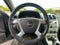 2012 GMC Acadia SLE
