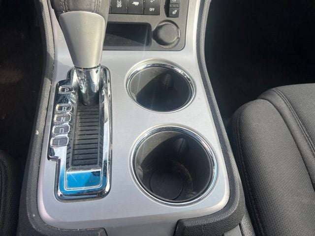2012 GMC Acadia SLE