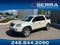 2012 GMC Acadia SLE