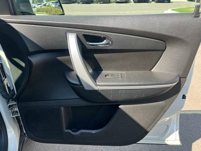 2012 GMC Acadia SLE
