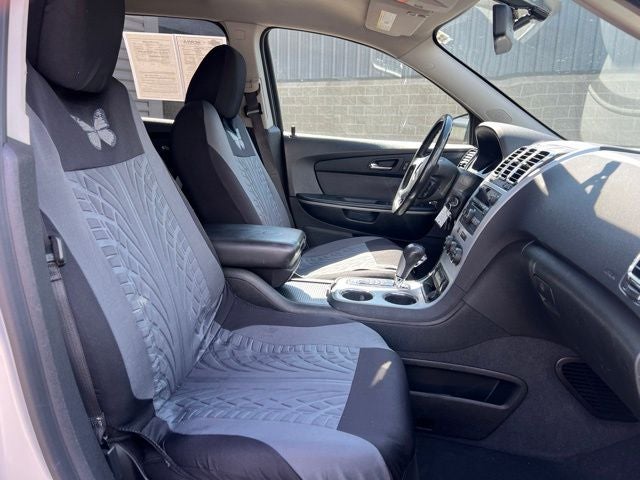 2012 GMC Acadia SLE