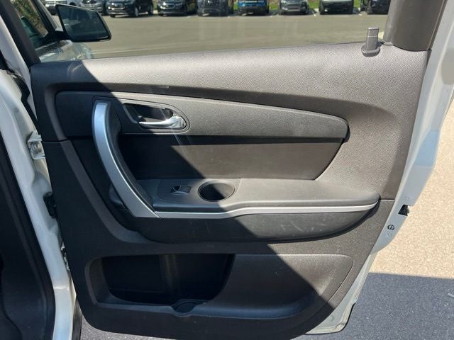 2012 GMC Acadia SLE