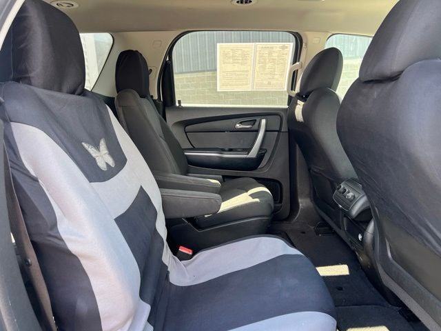 2012 GMC Acadia SLE