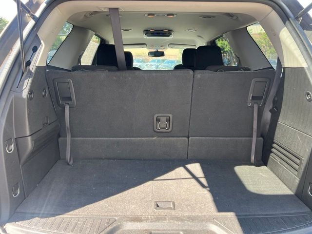 2012 GMC Acadia SLE