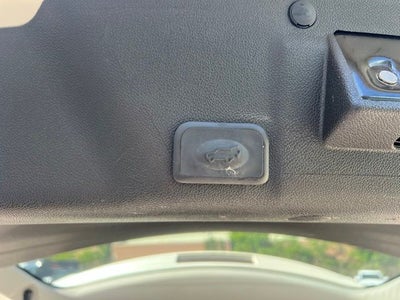 2012 GMC Acadia SLE