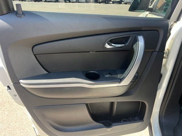 2012 GMC Acadia SLE