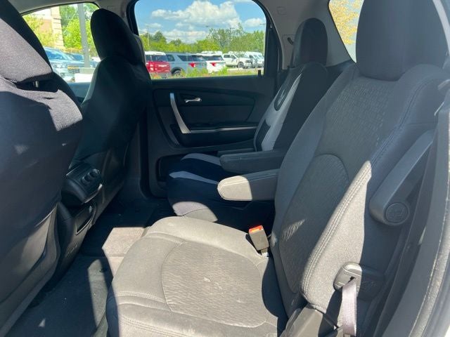 2012 GMC Acadia SLE