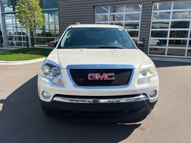 2012 GMC Acadia SLE