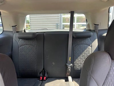 2012 GMC Acadia SLE