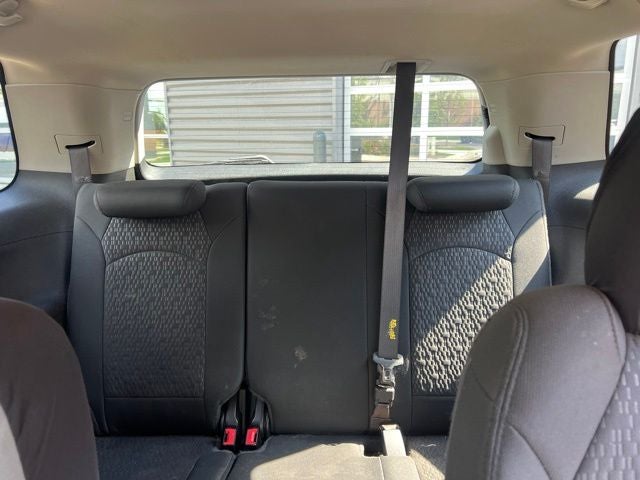 2012 GMC Acadia SLE