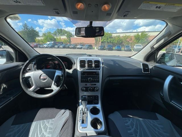 2012 GMC Acadia SLE