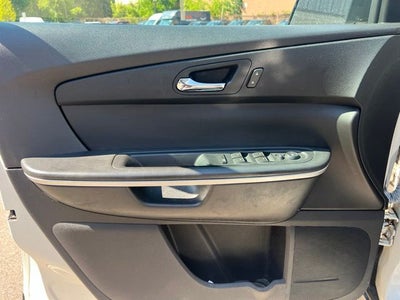 2012 GMC Acadia SLE