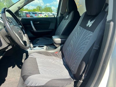 2012 GMC Acadia SLE