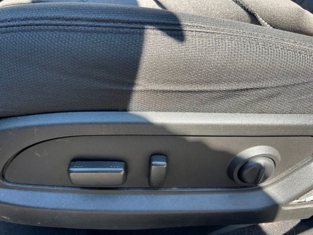 2012 GMC Acadia SLE