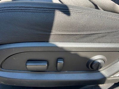 2012 GMC Acadia SLE