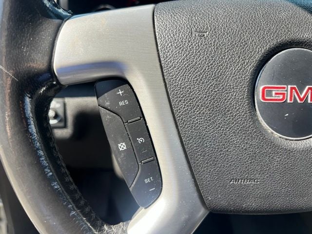 2012 GMC Acadia SLE