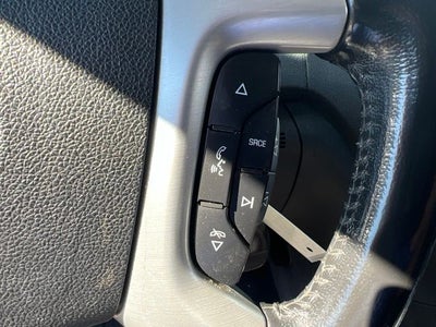 2012 GMC Acadia SLE