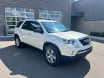 2012 GMC Acadia SLE