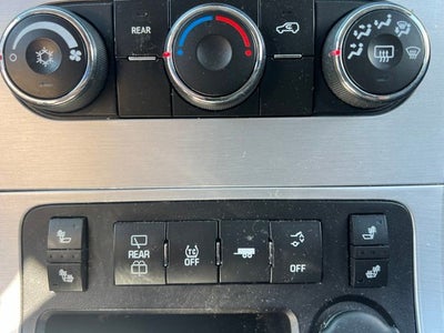2012 GMC Acadia SLE