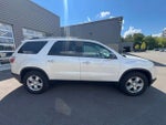 2012 GMC Acadia SLE