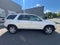 2012 GMC Acadia SLE