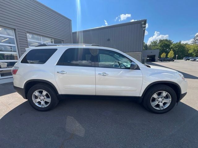 2012 GMC Acadia SLE