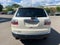 2012 GMC Acadia SLE