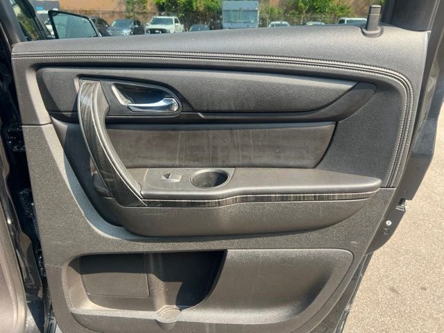 2016 GMC Acadia SLT-1