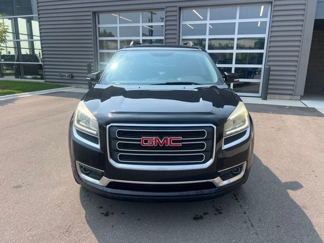 2016 GMC Acadia SLT-1