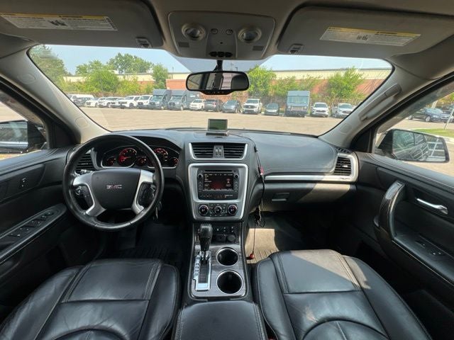 2016 GMC Acadia SLT-1