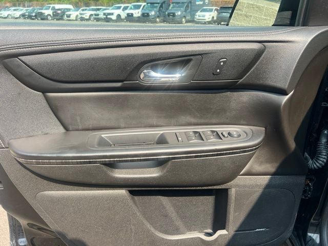 2016 GMC Acadia SLT-1