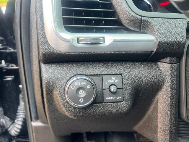 2016 GMC Acadia SLT-1