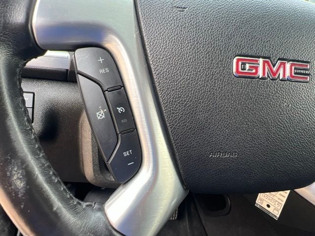 2016 GMC Acadia SLT-1