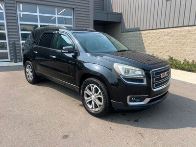 2016 GMC Acadia SLT-1
