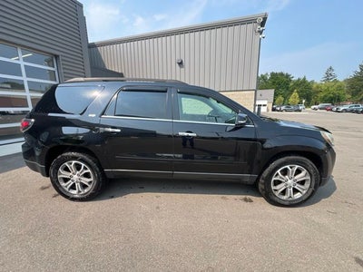 2016 GMC Acadia SLT-1