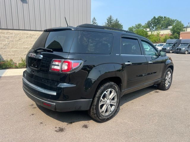 2016 GMC Acadia SLT-1