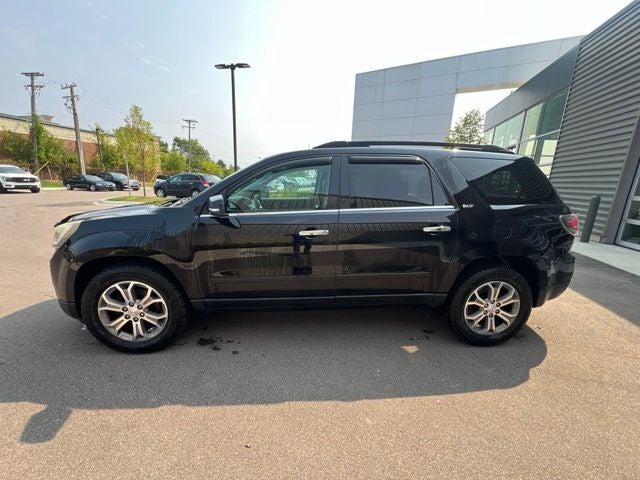 2016 GMC Acadia SLT-1