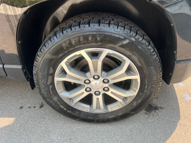 2016 GMC Acadia SLT-1